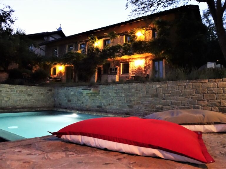 Agriturismo Verdita