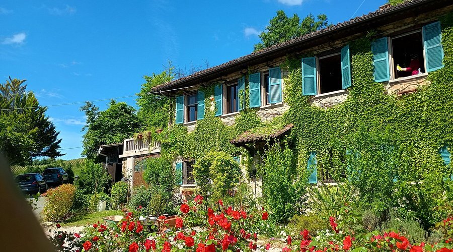 Casa Levi Farmhouse