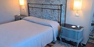 Casa Levi Camera Letto
