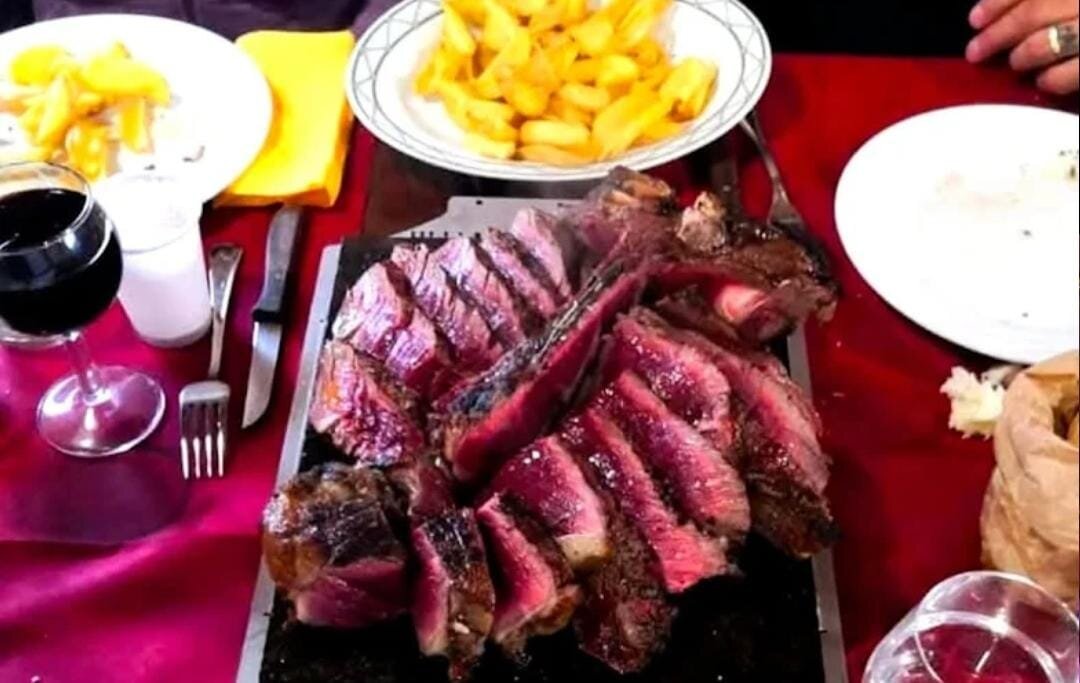 Bistecca