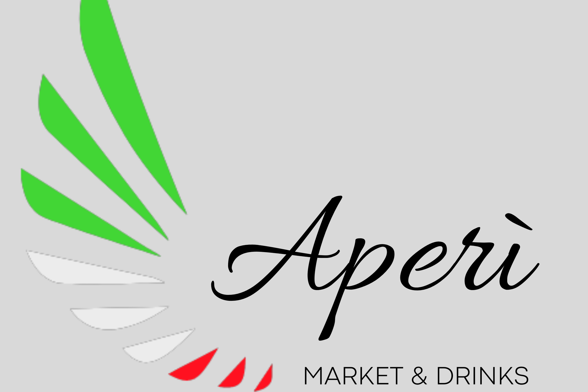 Aperì Market & Drinks 