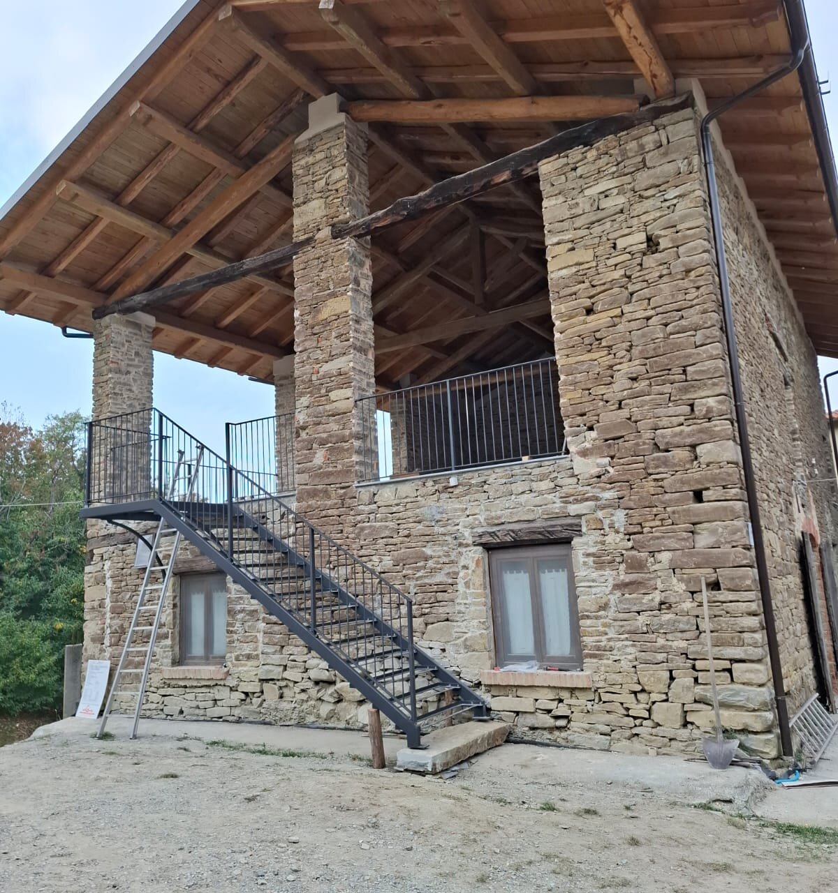 Agriturismo La Mesa Verde