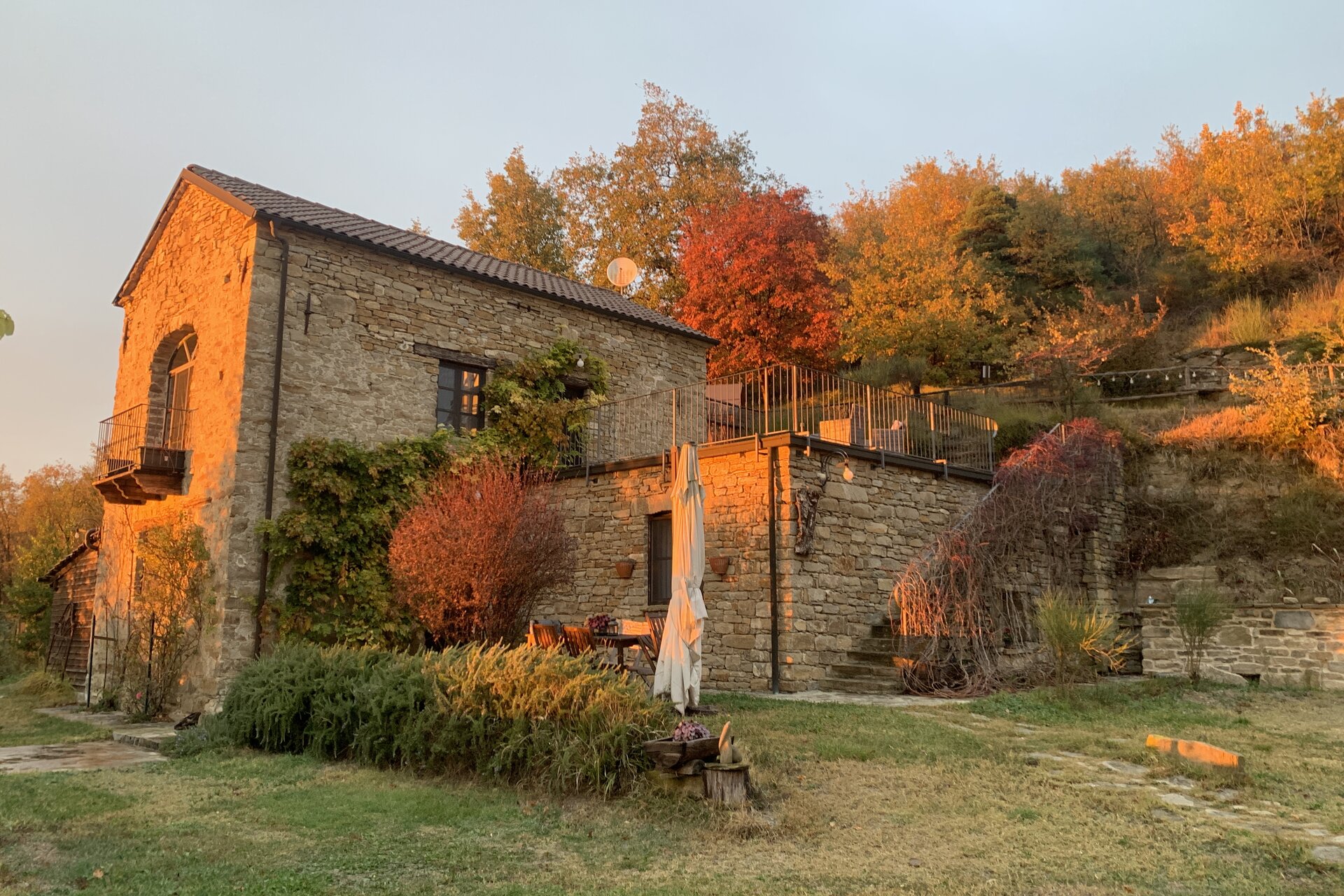 B & B Poggio Delle Ginestre