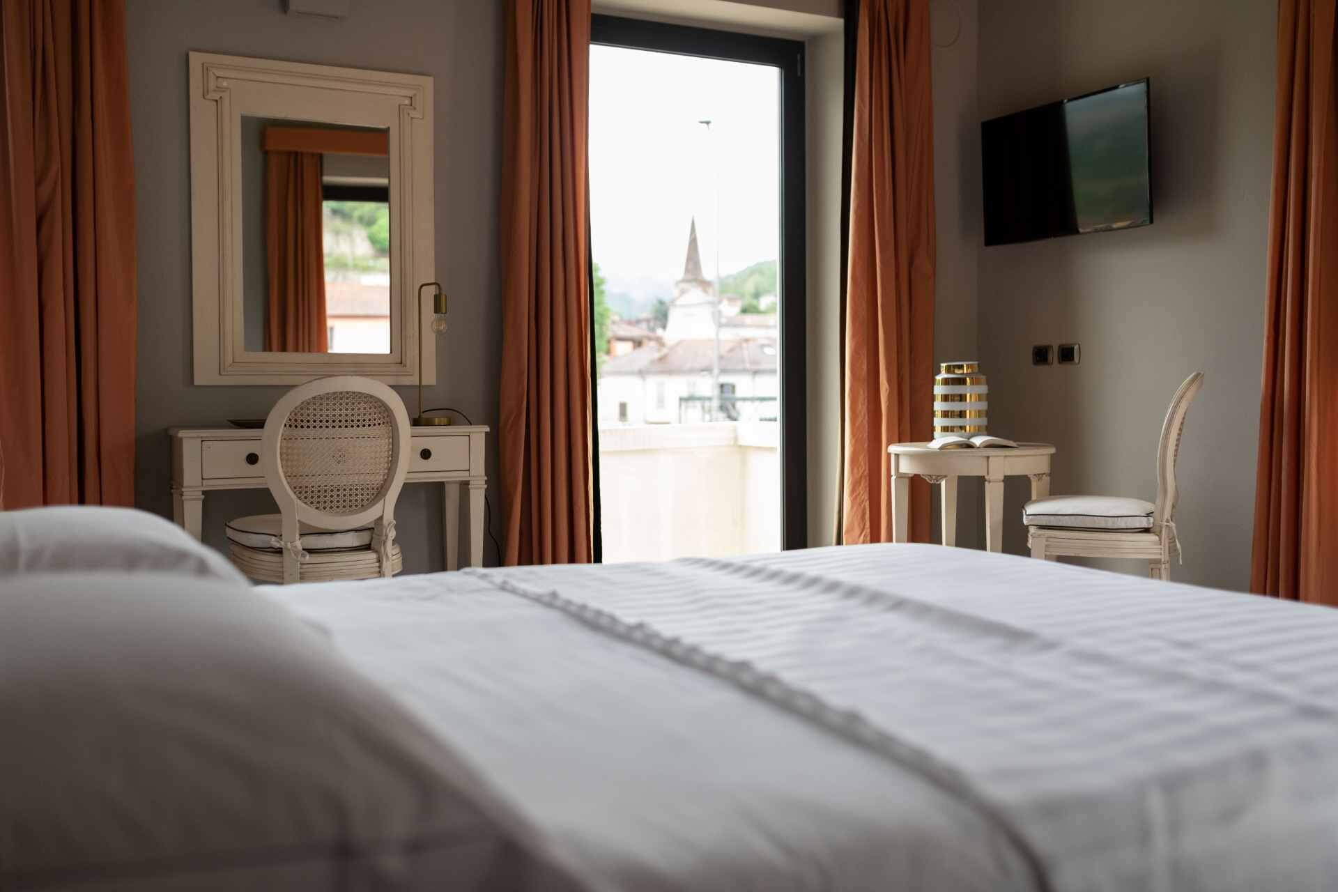 Foto Hotel 5