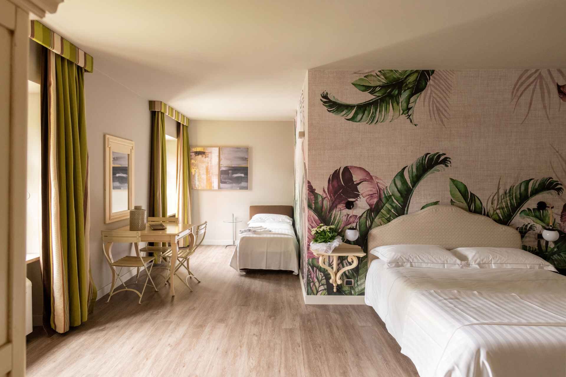 Foto Hotel 6