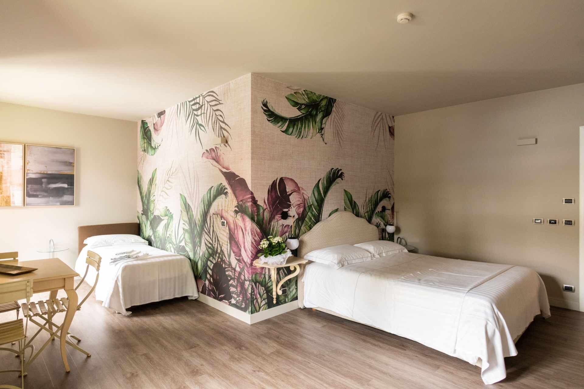 Foto Hotel 7