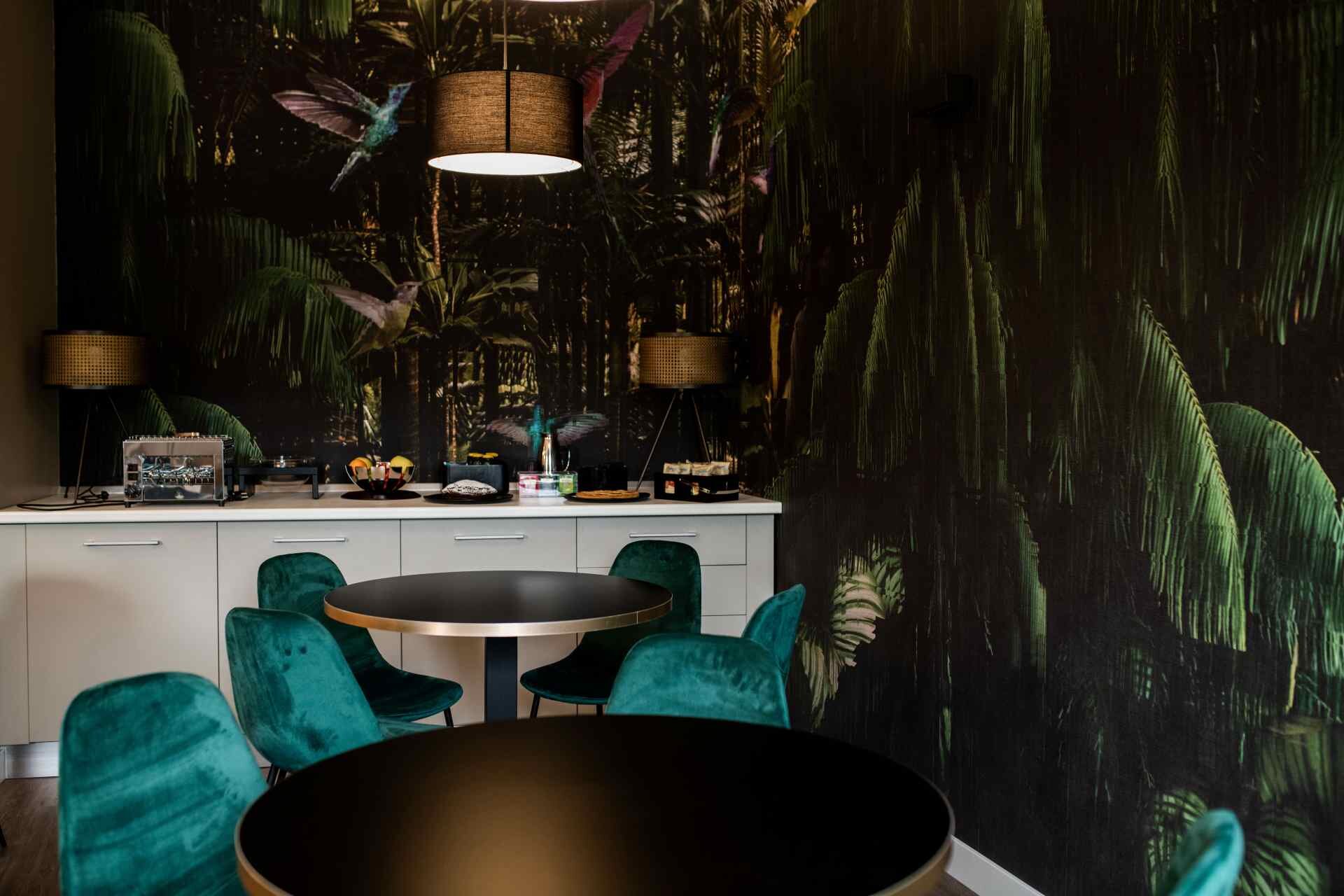 Foto Hotel 8