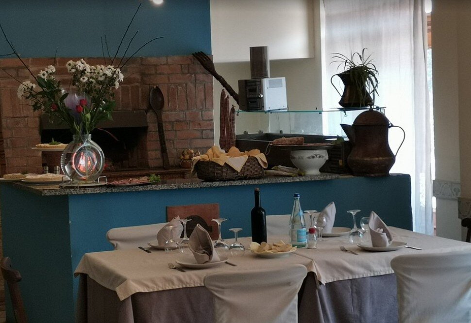 Da Neta Restaurant