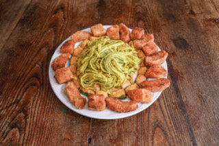 Antipasto Piemontese 1