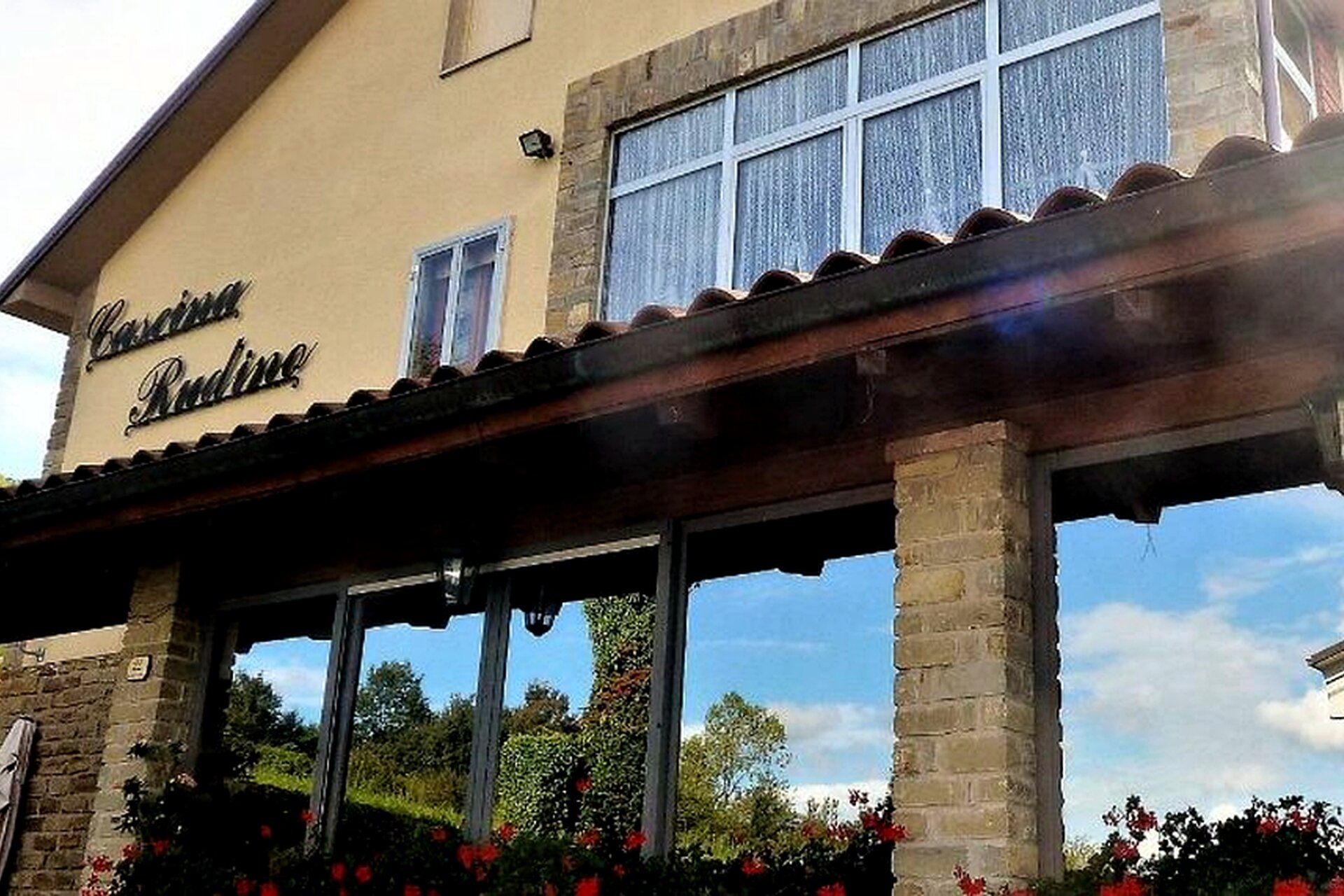 Cascina Rudino Agritourism Company