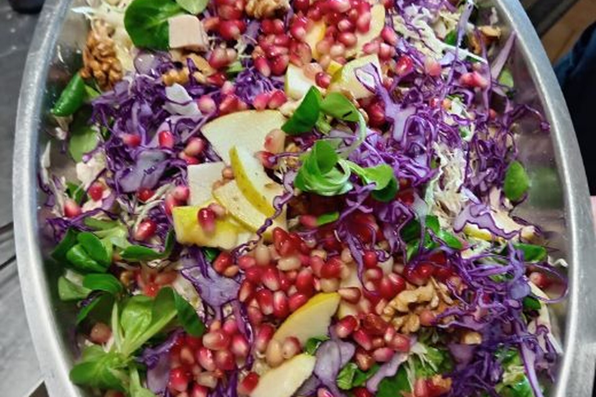 Insalatina