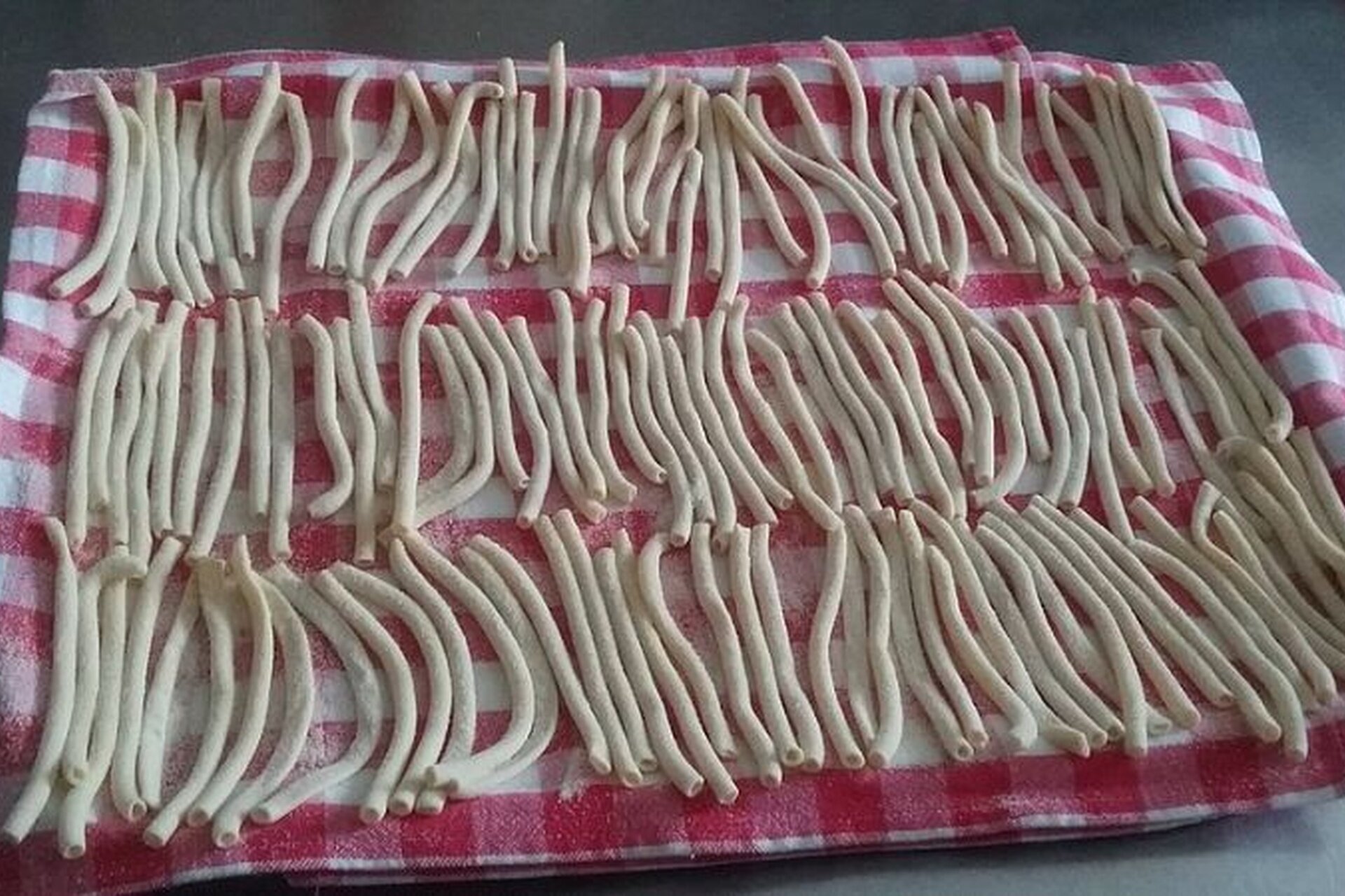 Maccheroni