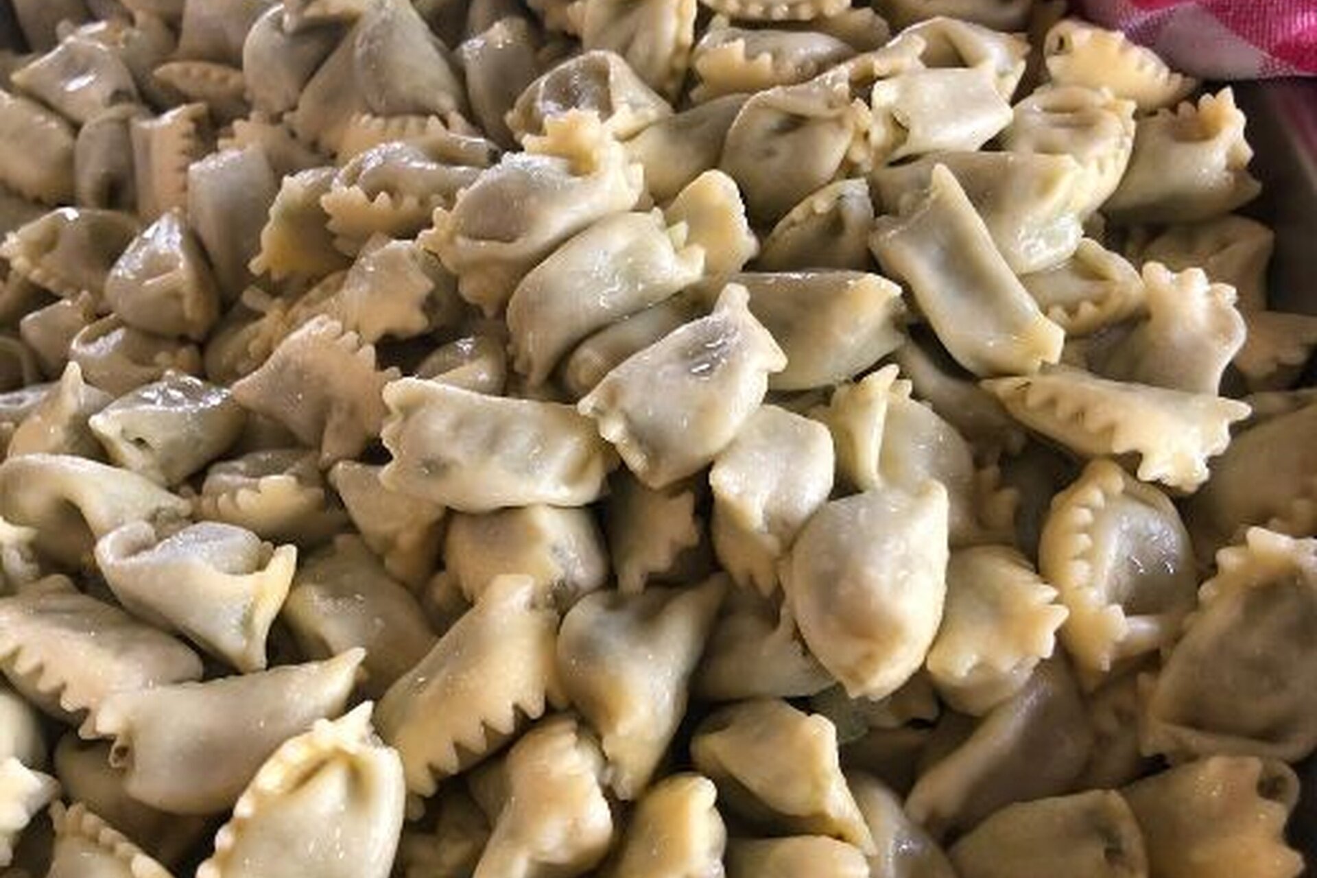 Ravioli