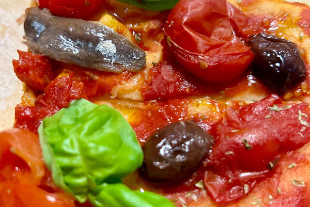 Pizza Orizzontale 1920x1280