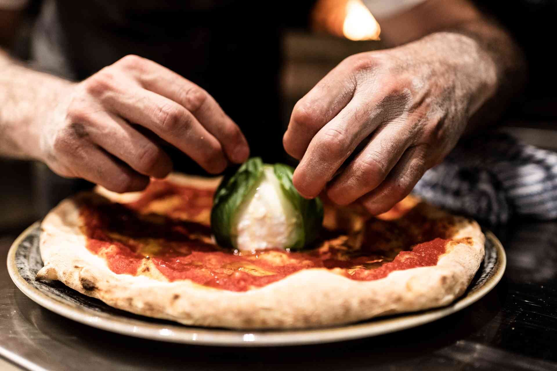 Foto Ristorante 5