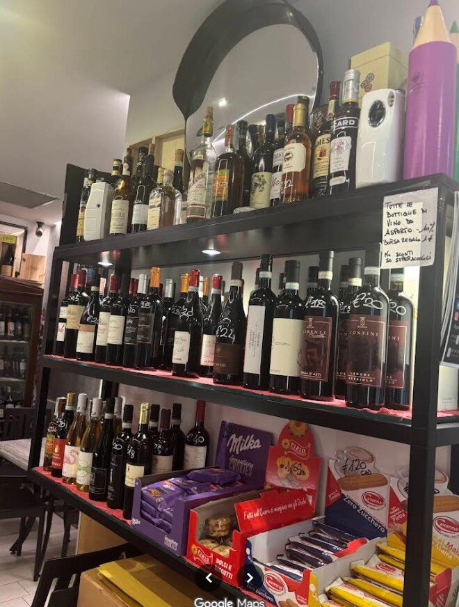 Bar Da Skube