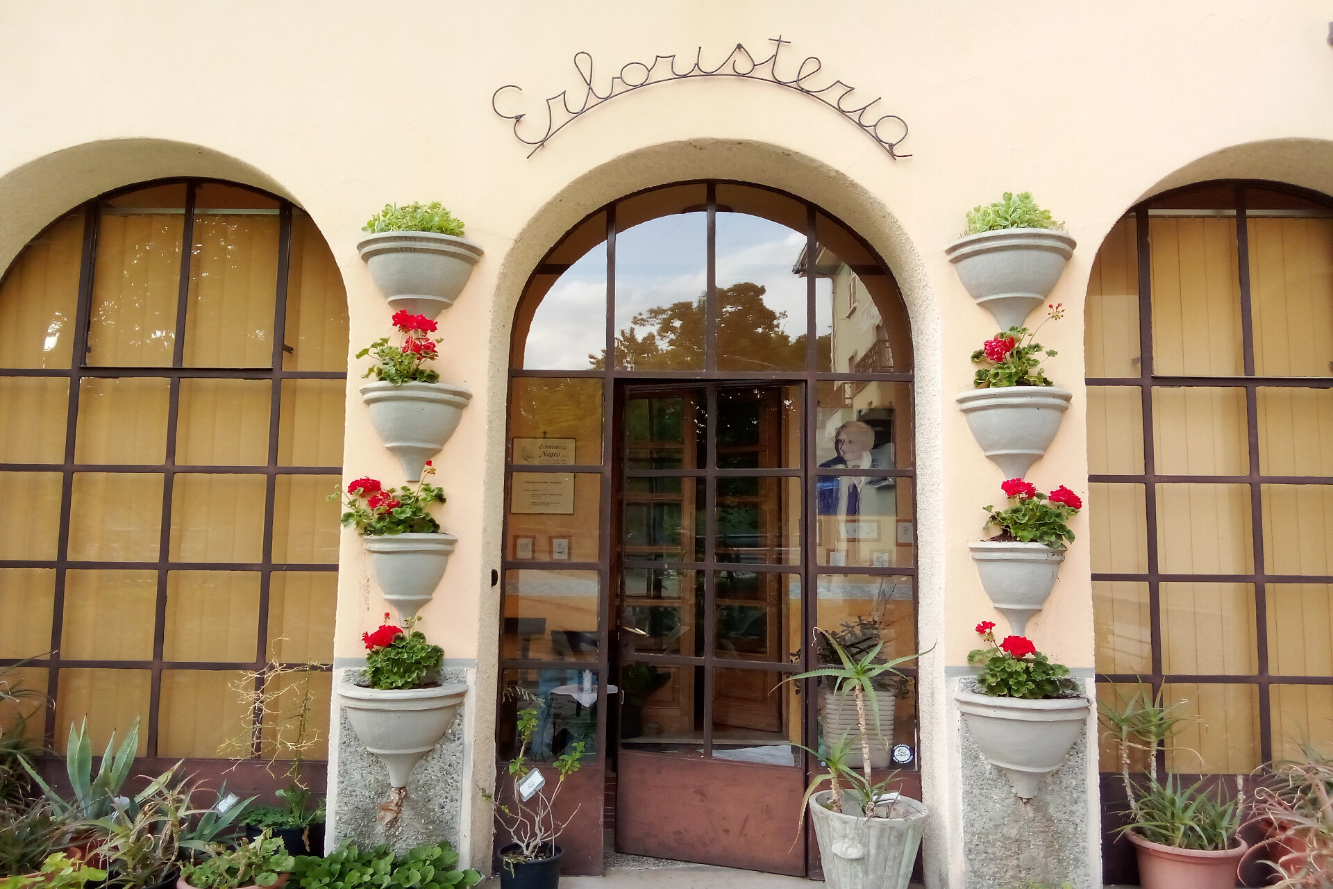 Erboristeria Negro SAS