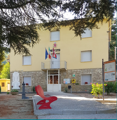 Comune Cessole