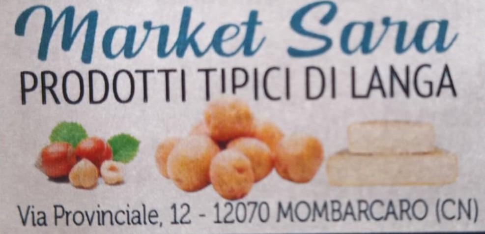 Cora Sara Groceries