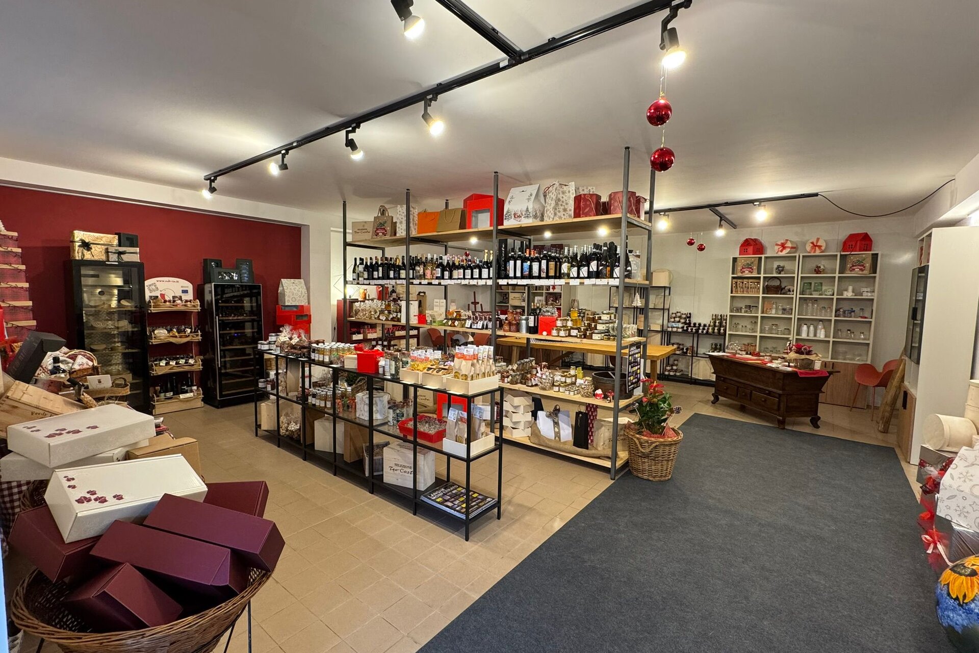 La Commerciale Montechiarese