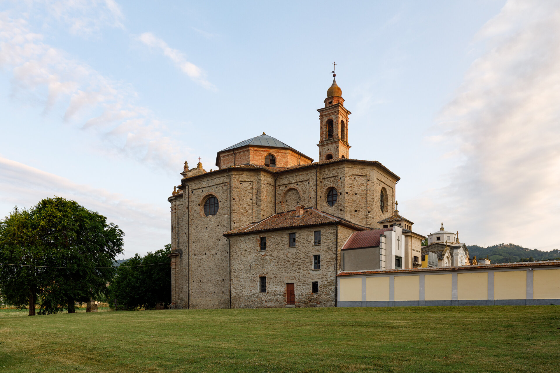 Bistagno