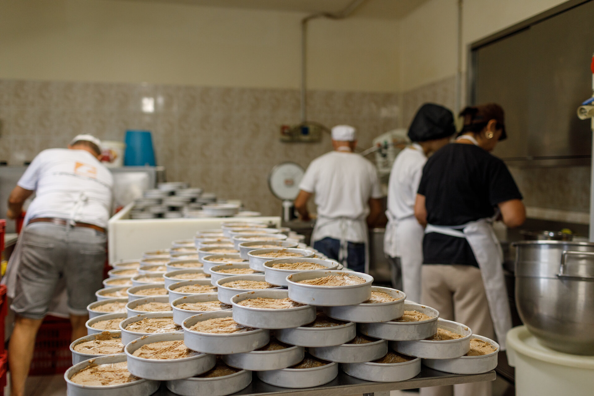 "Nocciolarte" -  Pasticceria Cerrato 