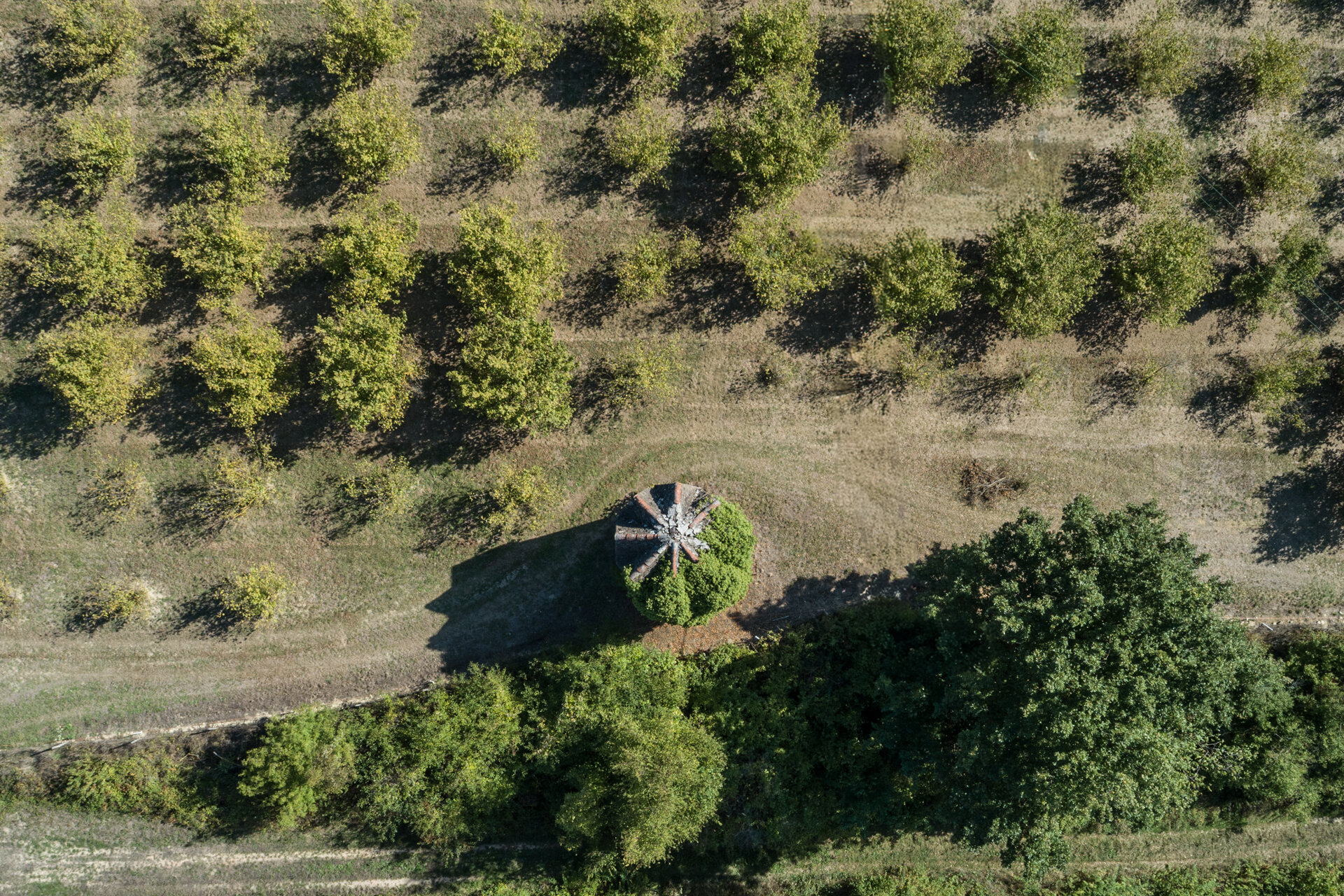 Castelletto Uzzone