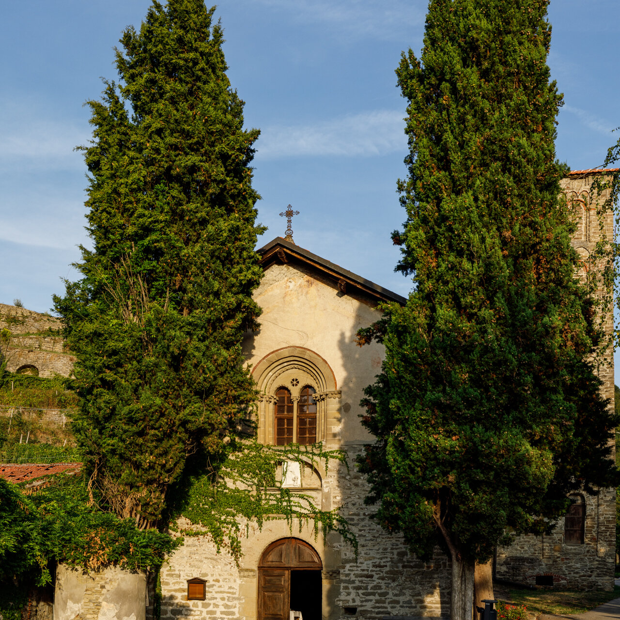 Parish Church of Santa Maria 