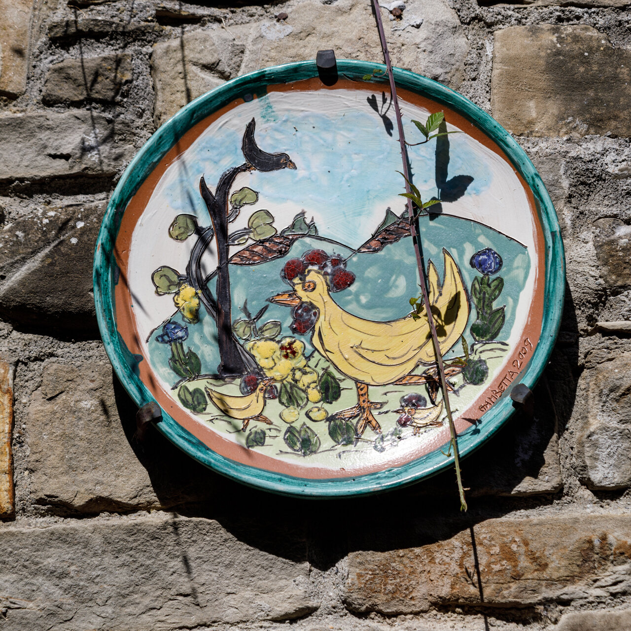 Museo della Ceramica Contemporanea