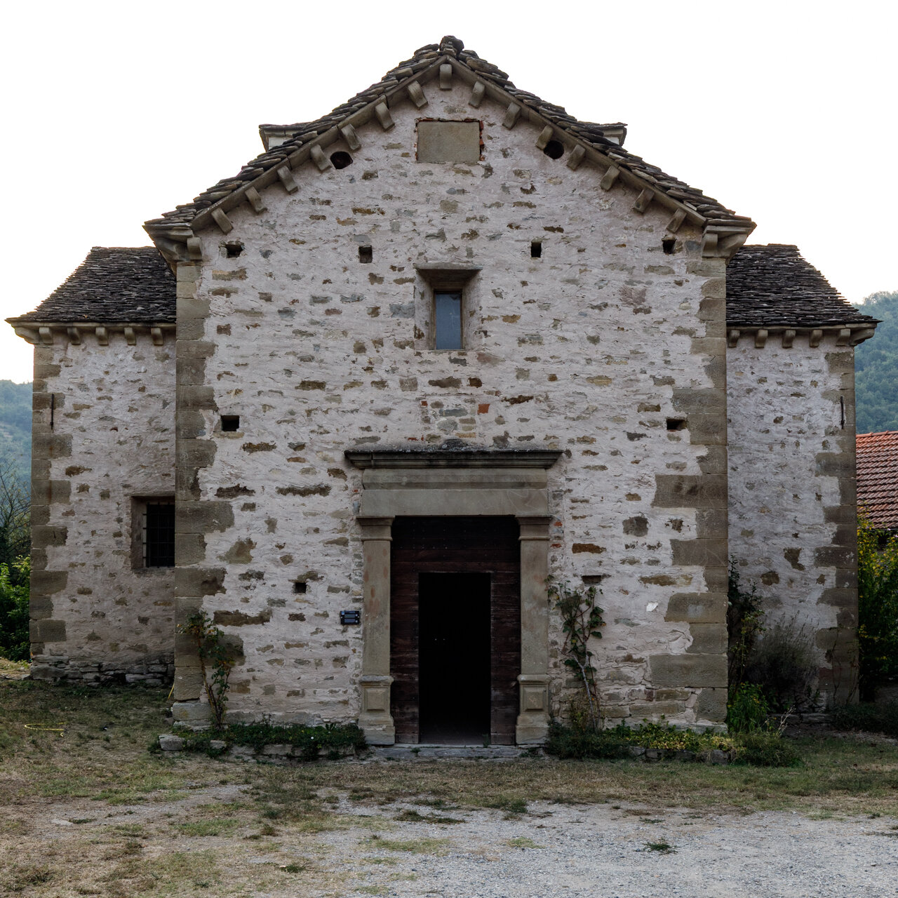 Chiesa Di San Martino