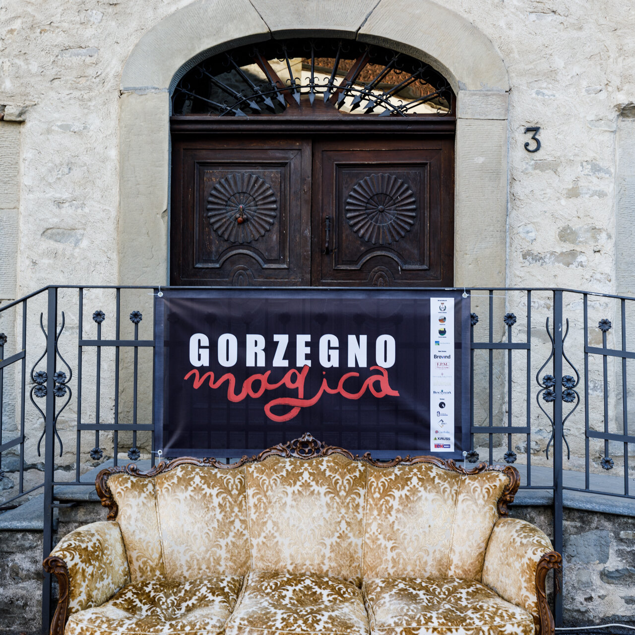 Gorzegno Magica