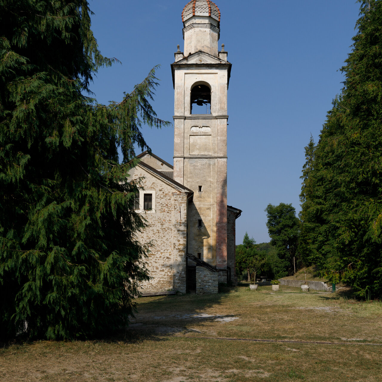 Santuario Maria Vergine Assunta