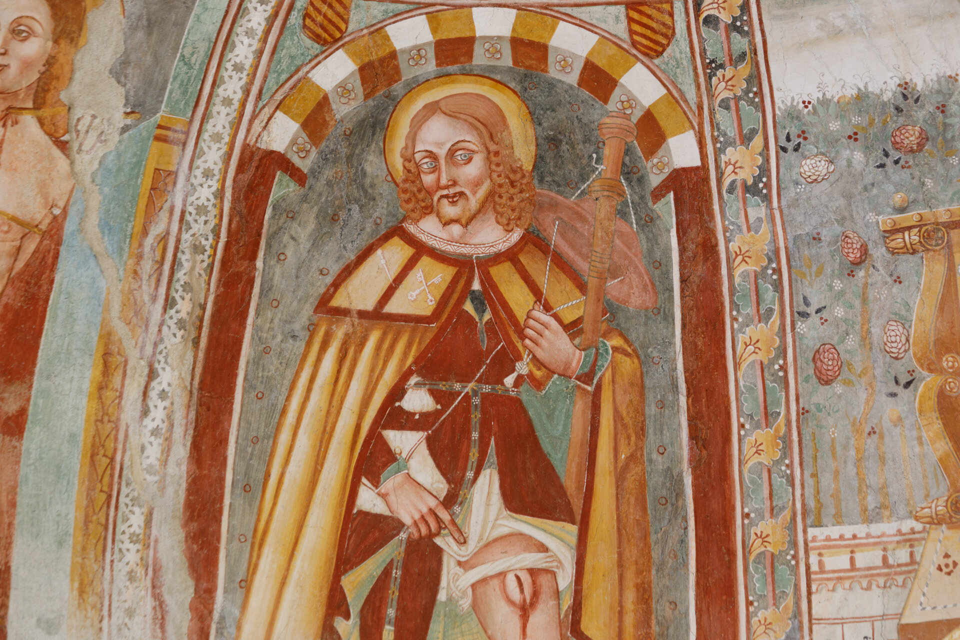 Cappella Di San Rocco