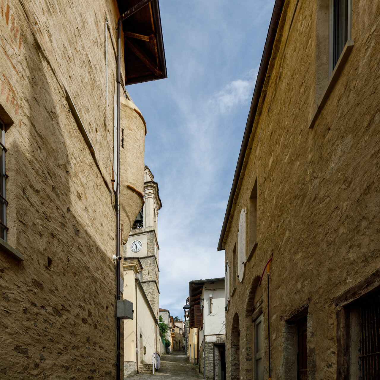 TOWN DAY