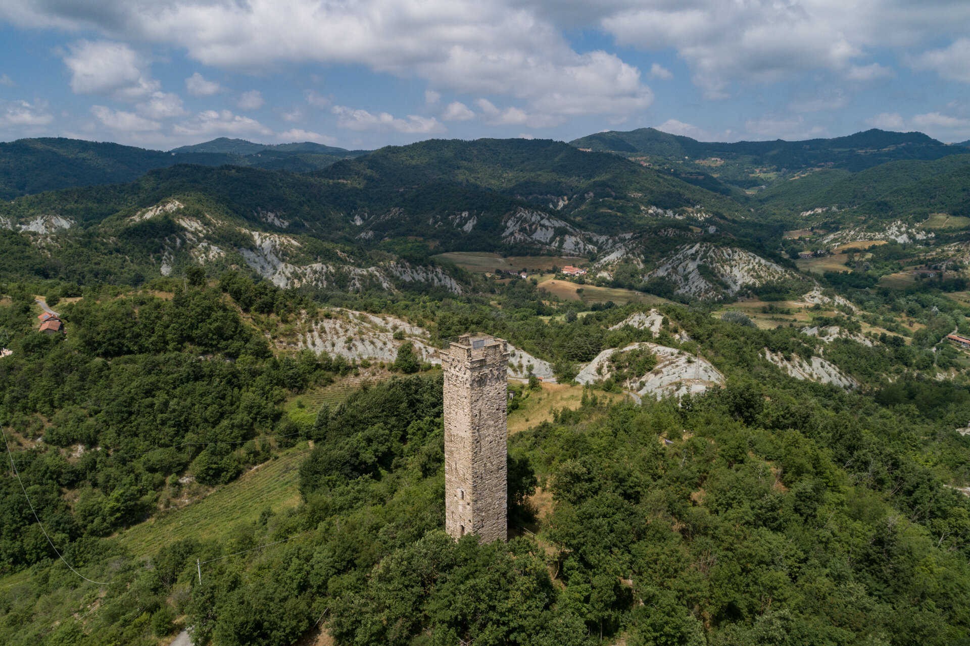 San Fermo Sotto Le Stelle