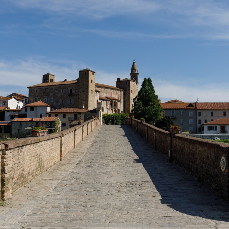 Monastero Bormida
