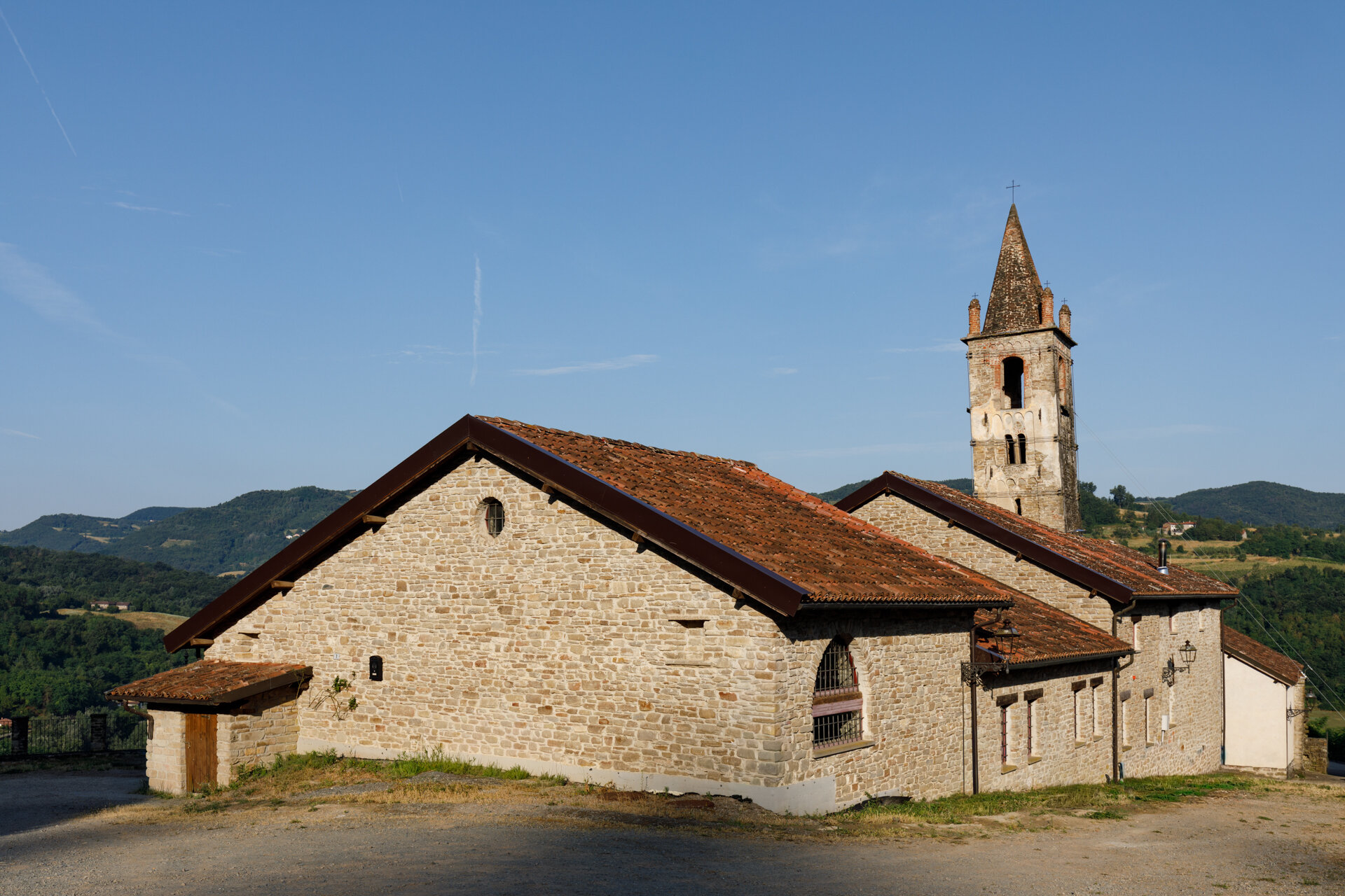 Ponti