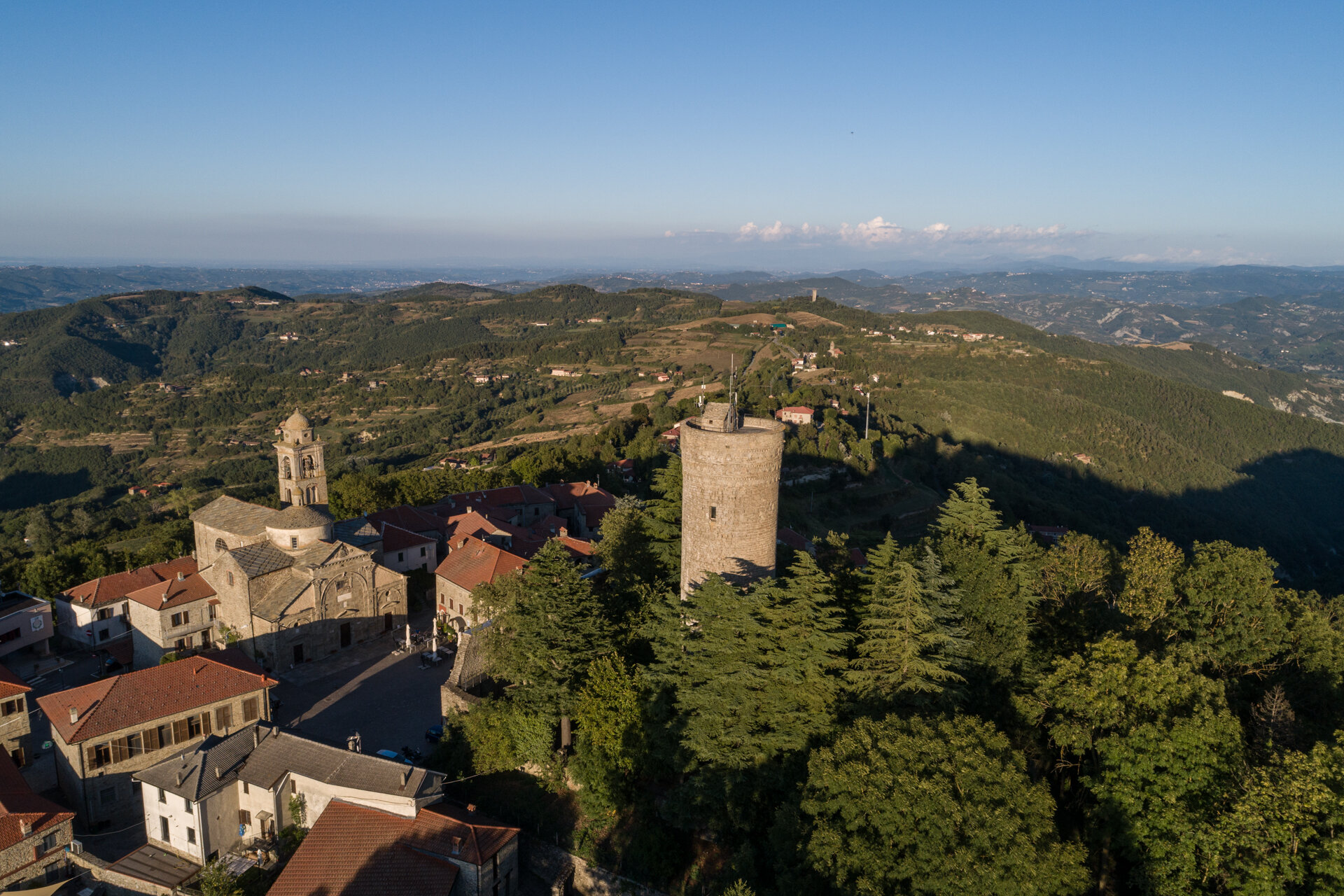 Giro delle 5 Torri