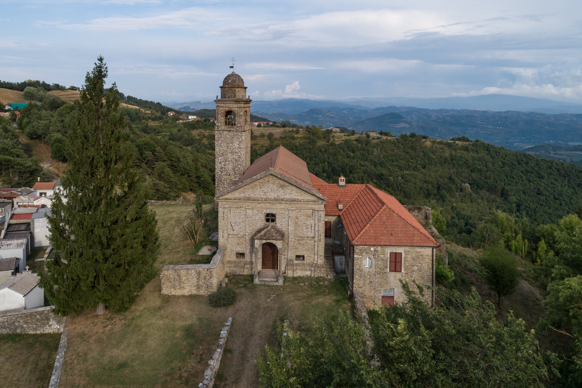 Chiesa San Giovanni 