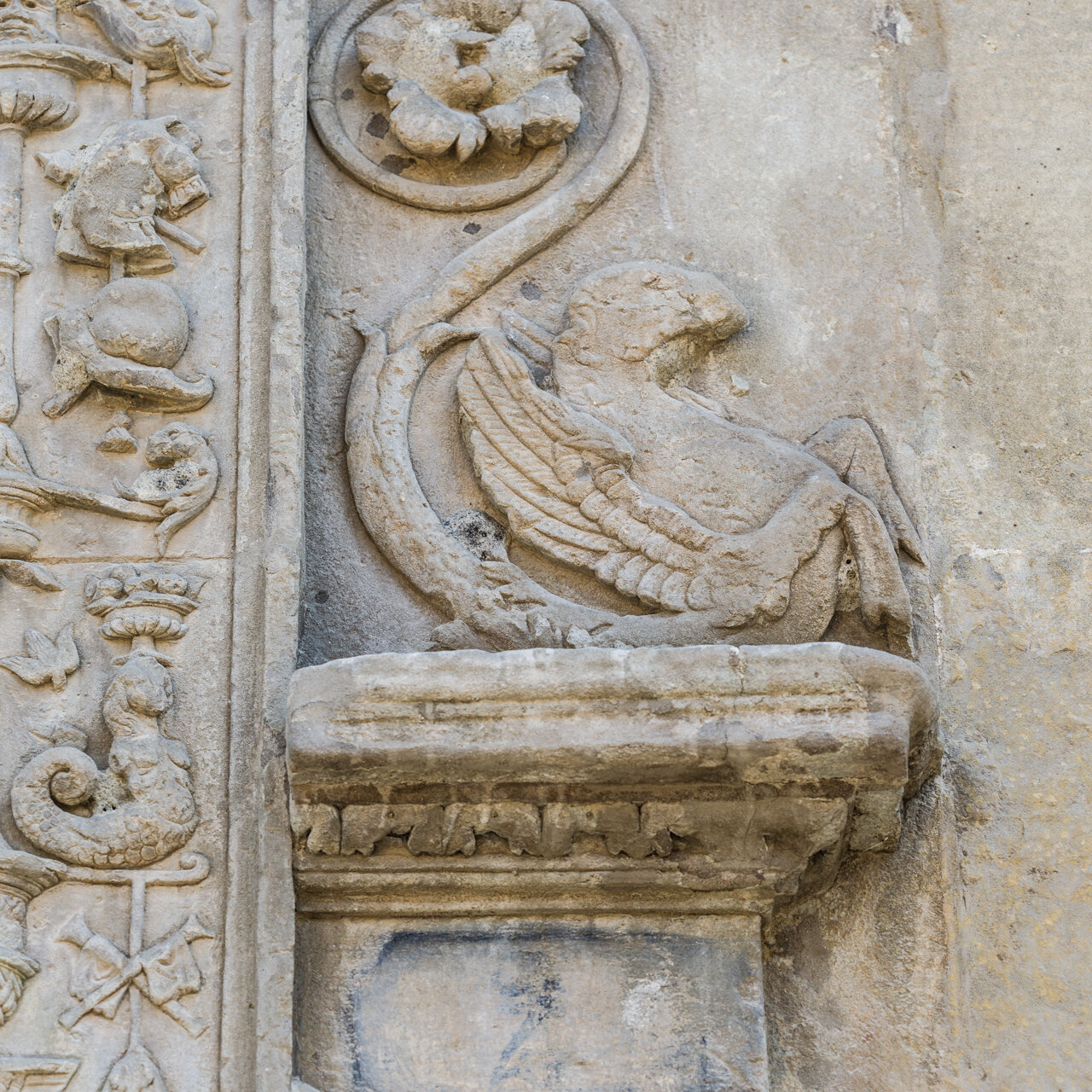 Visite Monumenti Saliceto