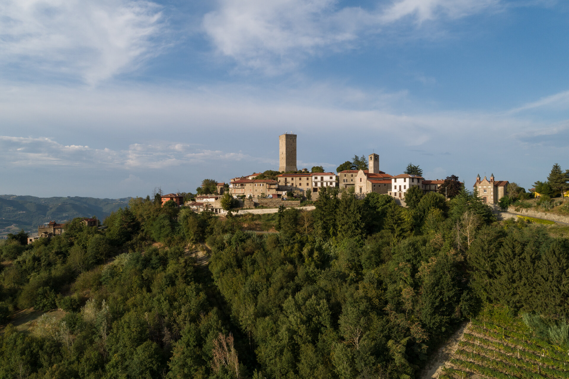 San Giorgio Scarampi