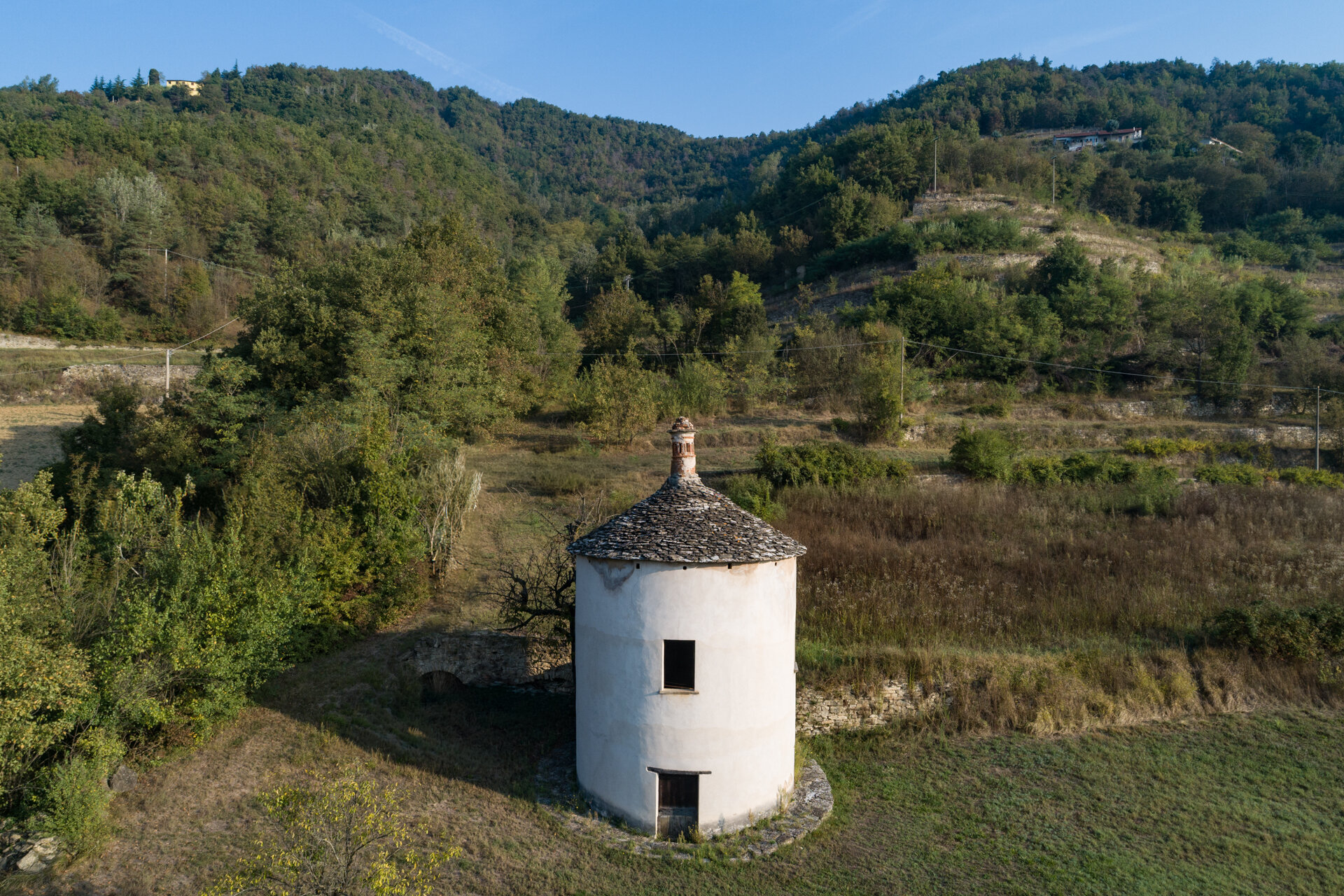 Torre Bormida