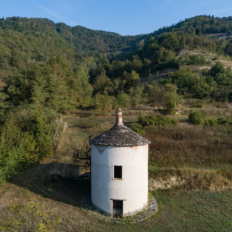 Torre Bormida
